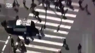 شهید سلیمانی | حقوق بشر آمریکایی