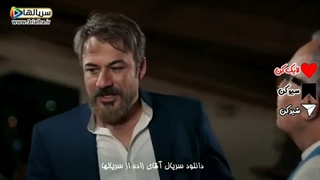 کلاهبرداری هنری، کشف شاهکار سهراب سپهری - دانلود سریال آقازاده