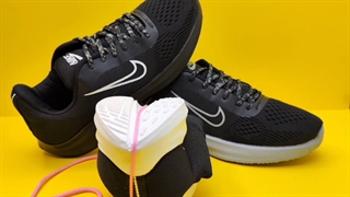 کتونی پیاده روی درکرج گوهردشت