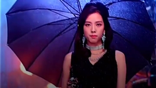 I love you jisoo