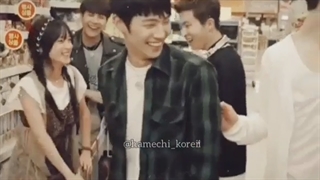 میکس کوتاه از مینی سریال شوالیه رویا