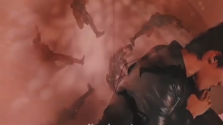 پارتی از آهنگ You Calling My Name از گاتسون