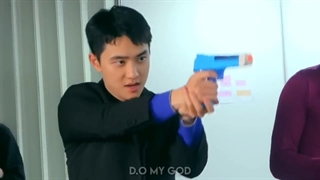 گنگستر کیونگسو !