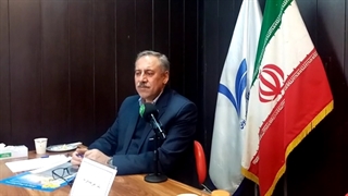 نشست خبری بیست ‌و چهارمین کنگرۀ بین‌المللی « نگاهی جامع بر درمان ناباروری از تشخیص تا تولد نوزاد سالم » پژوهشگاه ابن‌ سینا