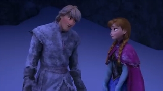 Disney's Frozen Official Trailer