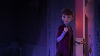 Frozen 2 | Official Trailer 2
