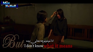 میکس فیلم ماه سرگردان با آهنگ Patience از Hollow Coves