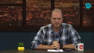 الان این نرماله؟!!  #باغ_اروپا    پاورقی | @pavaraghi_tv2