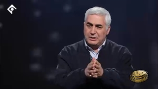 حاتمی‌کیا: وقتی درباره فعالیت‌های حاج قاسم تحقیق کردم فهمیدم او چقدر درد می‌کشیده