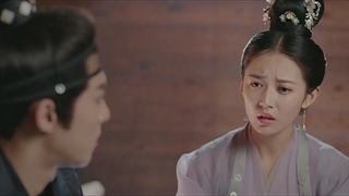 سریال چینی عشق ممنوع قسمت ۱۴ با زیرنویس فارسی