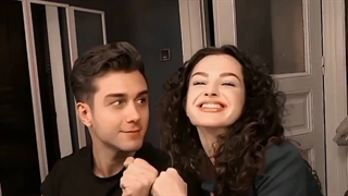 میکس عاشقانه خواهروبرادرانم دروک واسیه