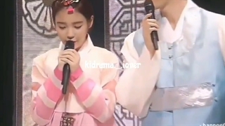 آیو هم رفت قاطی مرغا ..لی جونگ سوک♡ =سوک _____ آیو=♡