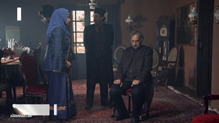 سریال گیل دخت-قسمت هشتم