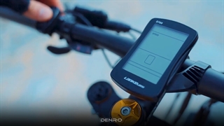 معرفی دوچرخه برقی T750 Lankeleisi