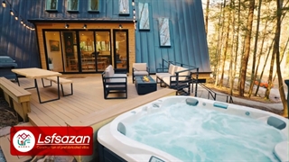 ساخت انواع کانکس های ساندویچ پانل | کانکس نگهبانی | کانکس اداری | مدرن کانتین