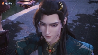 انیمه اسطوره باستانی Myth of the Ancients قسمت 14