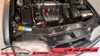 خدمات تخصصی زانتیا صفرشویی وموتورشویی