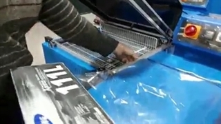 دستگاه شیرینک کابینی09190951876