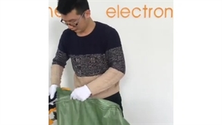 دستگاه بسته بندی و دوخت گونی09190951876