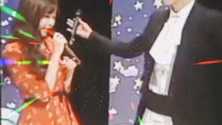 قرار گذاشتن لی جونگ سوک و آیو