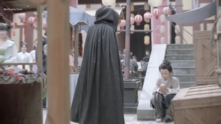 سریال چینی عشقم را فراموش نکن قسمت 2