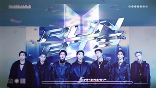 RUN BTS 2023! Special Episode - Next Top Genius Part 0