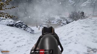 بازی رایانه ای ایرانی پدافندگر - در سبک تیراندازی اول شخص - رایگان