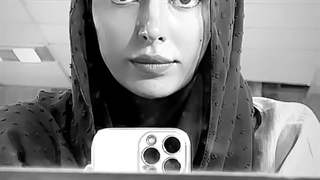 مهشید جوادی ابرسانی پوست