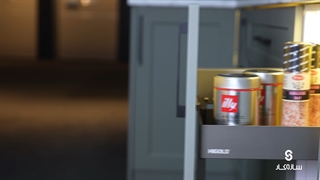 معرفی اکسسوری آشپزخانه و خانه