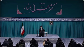 کسانی که حجاب ضعیف دارند هم دختران خود ما هستند ۱۴ /دی/ ۱۴۰۱