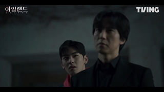 اسپویل قسمت 3 سریال کره ای جزیره با کیفیت بالا ISLAND 2022 با بازی چا اون وو و لی دا هی و کیم نام گیل♡