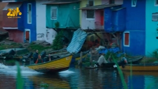 دانلود سریال پوست شیر