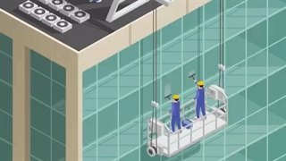 نماشویی و شستشوی نمای ساختمان با بناهای قدیمی