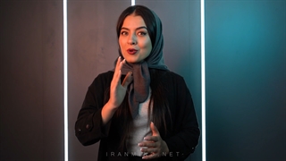 با دکور های جذاب ایران مایند ویدیو های حرفه ای ضبط کنید !