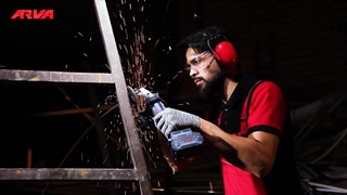 مجموعه ابزارهای براشلس آروا ALL IN ONE