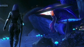 انیمیشن کوتاه سنگ جادویی دوبله فارسی با صدای یاسر حقایق امین