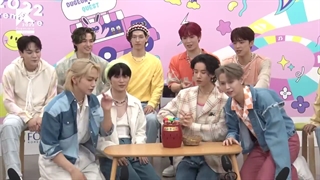 Breaking live kcon2022 | JO1