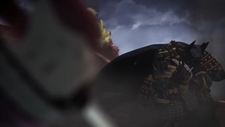 Batman Ninja - Anime Trailer (2018)