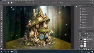 بک گراند جادویی