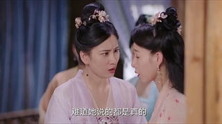 سریال چینی عشق ممنوع قسمت ۱۷ با زیرنویس فارسی