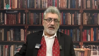 14011014: زوال عقل اپوزیسیون - داریوش سجادی