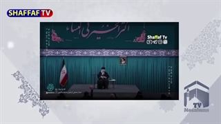 مهم: از کشف حجاب در سرای ایرانی تا صحبت های رهبر ایران درباره دختران بدحجاب: آنها دختران ما هستند