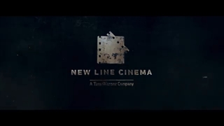 RAMPAGE - OFFICIAL TRAILER