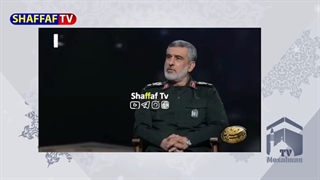 فوری: سردار حاجی زاده: موشک های بالستیک هایپرسونیک ایران، دکان سـلاح فروشی آمریکا را تخته می کند