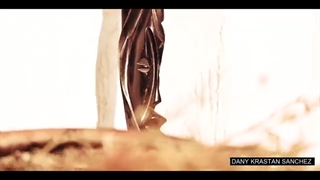 ERES MI DIOSA /  AAJA BAHON MI ( AAMIR KANGDA ) - Cover by DANY KRASTAN SANCHEZ