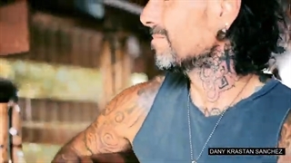 TRISTESSA / GIPSY KINGS - Cover by DANY KRASTAN SANCHEZ