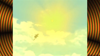 Prisoners of the Sky Special Chapter