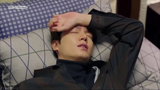 دوبله فارسی سریال کره ای افسانه دریای آبی قسمت 11