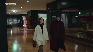 دوبله فارسی سریال کره ای افسانه دریای آبی قسمت 12