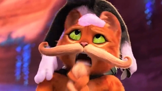 انیمیشن گربه چکمه پوش ۲۰۲۲ دوبله فارسی / لینک دانلود این انیمیشن در توضیحات